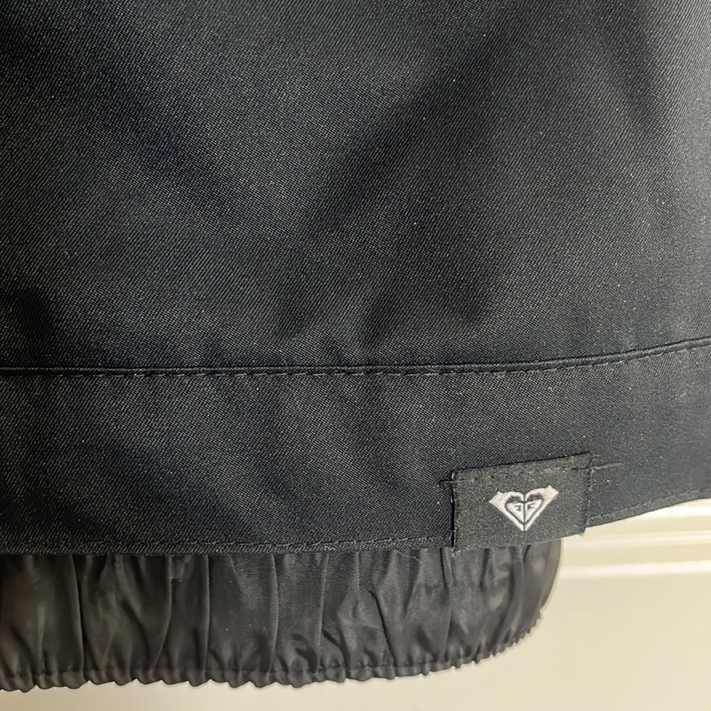 Girls Roxy Ski Pants - Picture 4 of 15